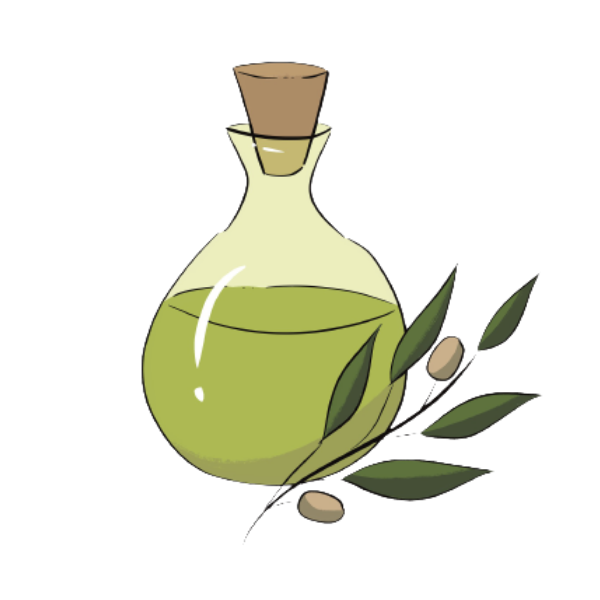 Olio extra vergine d'oliva